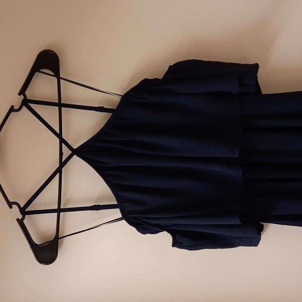 NWT, Show Me Your Mumu Rebecca Ruffle Maxi Dress - Picture 7 of 17